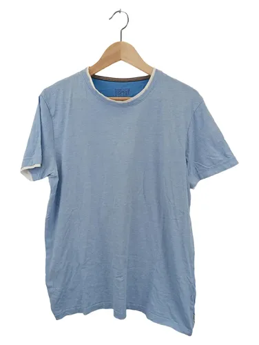 Herren T-Shirt Organic Cotton Größe L - ESPRIT - Modalova