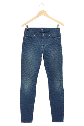 Jeans Slim Fit Damen W28 - 7 FOR ALL MANKIND - Modalova