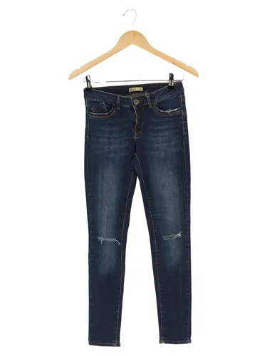 Jeans Slim Fit Damen Größe 34 - OXXO - Modalova
