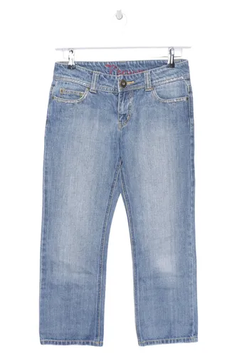 Jeans Straight Leg Damen Gr. W27 Baumwolle Top Zustand - VACUUM - Modalova