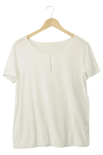 T-Shirt Gr. 40 Damen Kurzarm Basic Casual - GERRY WEBER - Modalova