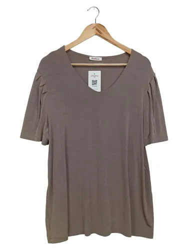 Sommerkleid Damen L T-Shirt-Kleid - KIM & CO. - Modalova