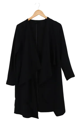 Leichter Mantel XS Damen Elegant Minimalistisch - MONKI - Modalova