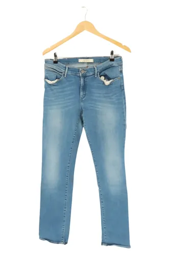 Jeans Damen W31 Straight Leg Baumwolle - WRANGLER - Modalova