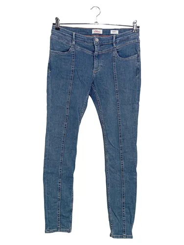 Jeans Izabell Skinny Fit Größe 40 Modell 2028339 - S.OLIVER - Modalova