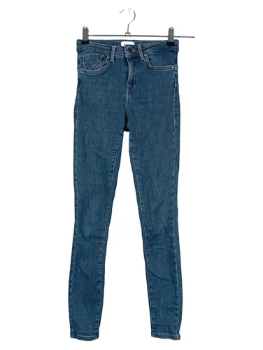 Damen Jeans Gr.32 Casual Streetwear Lang - ONLY - Modalova