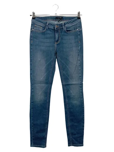 Damen High Waist Jeans Größe 36 - COMMA - Modalova