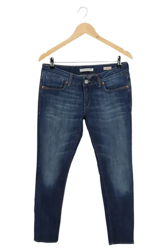 Jeans Herren Gr. W30 Slim Fit Baumwolle Casual - MAVI - Modalova