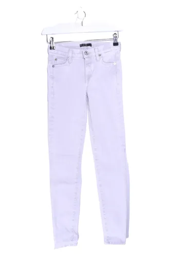 Jeans Slim Fit Damen W24 - 7 FOR ALL MANKIND - Modalova