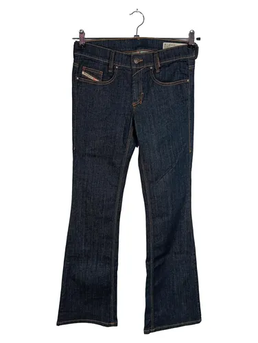 Damen Jeans Bootcut Gr.38 Schlaghose - DIESEL - Modalova