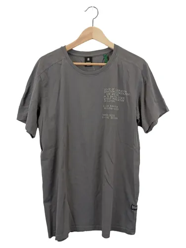 T-Shirt Herren XL Baumwolle Top Zustand - G-STAR RAW - Modalova