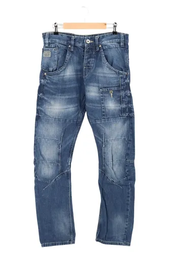 Herren Jeans W31 L32 Casual Regular Fit - JACK & JONES - Modalova