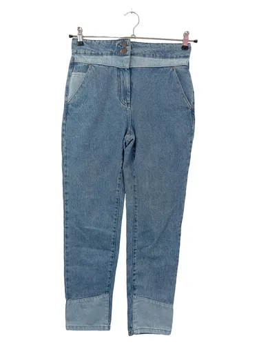 Damen Jeans Größe 36 Hoher Bund - NAF NAF - Modalova