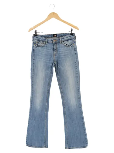 Jeans Damen Bell Bottom W28 L33 Vintage - LEE - Modalova
