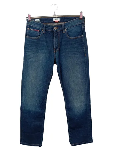 Herren Straight Leg Jeans W32 L30 - TOMMY JEANS - Modalova