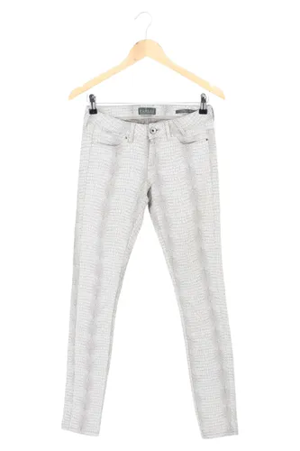 Jeans Slim Fit Damen Größe W27 Baumwolle Elasthan - GUESS - Modalova