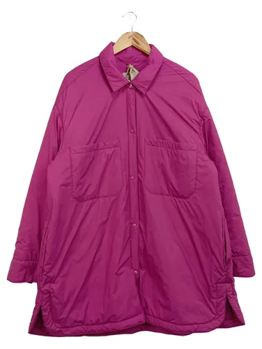 Mantel Damen 44 Pink Leichter Mantel - MABRUN - Modalova