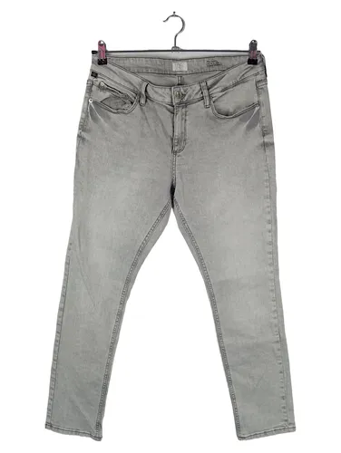 Damen Jeans Straight Leg W40 L32 - Q/S DESIGNED BY - Modalova