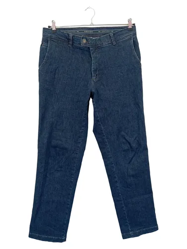 High Waist Jeans Damen Gr. 90 - EUREX BY BRAX - Modalova