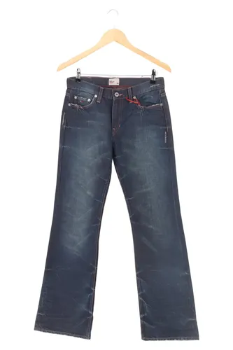 Jeans Wide Fit Damen Gr. W28 - HILFIGER DENIM - Modalova
