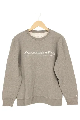Pullover S Baumwolle Polyester - ABERCROMBIE & FITCH - Modalova