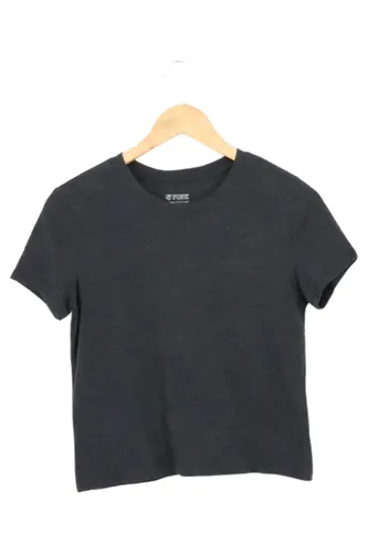 T-Shirt XS Crop Top Kurzarm Damen - VICTORIAS SECRET - Modalova