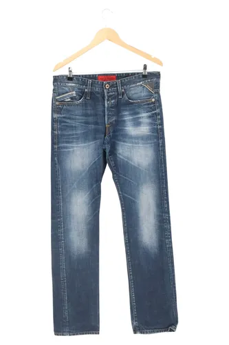 Jeans Herren W31 Vintage Streetwear Denim - REPLAY - Modalova