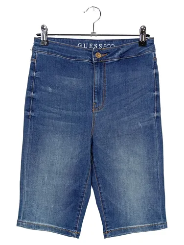 Damen Jeans Shorts Gr. 27 Modell W0GD20D41F2 - GUESS - Modalova