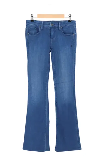 Riley Bootcut Jeans Damen Gr. W26 - GENETIC DENIM - Modalova