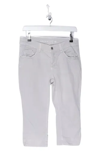 Jeans Straight Leg Capri Damen S Baumwolle Top Zustand - M·A·C - Modalova