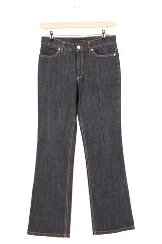 Wide Fit Jeans Gr 38 Damen Casual - ESCADA - Modalova