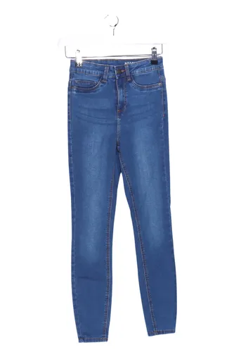 Jeans Slim Fit Damen W26 Schlaghose - NOISY MAY - Modalova