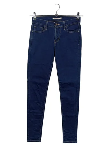 Super Skinny Damen Jeans W26 - LEVIS - Modalova