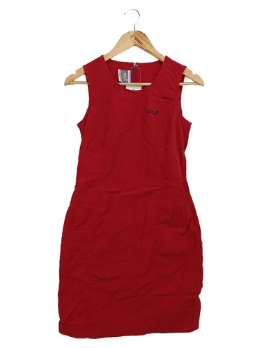 Damen Kleid Größe 34 XS Outdoor Freizeit - JACK WOLFSKIN - Modalova