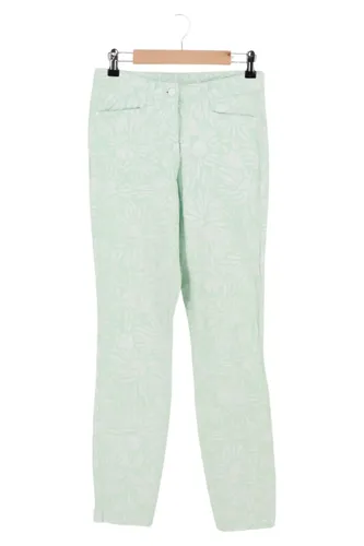 Jeans Slim Fit Floral W32 Damen Baumwolle - CAMBIO - Modalova