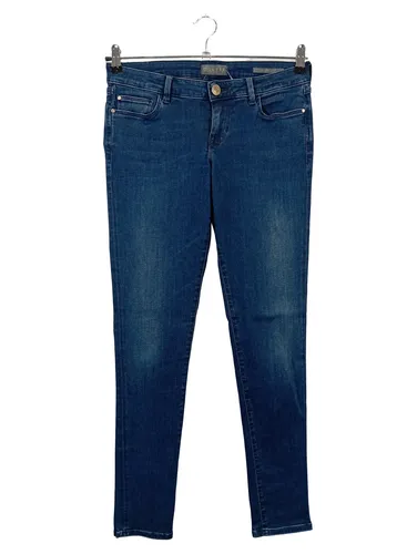 Jeans Damen Modell Biodrówki Größe 28 - GUESS - Modalova