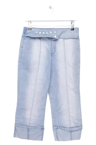 Jeans Wide Fit Damen Gr. 38 Casual Look - RAINBOW - Modalova