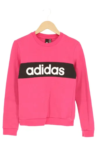 Sweatshirt Damen XS Pink Sportlich - ADIDAS - Modalova