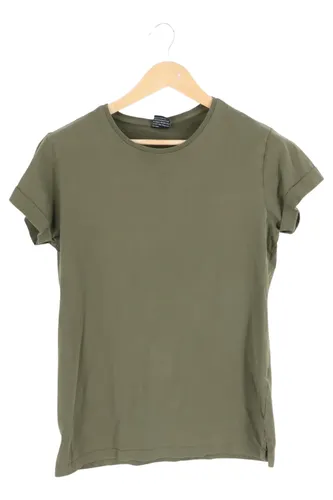 T-Shirt Damen Gr. M Basic Casual - URBAN CLASSICS - Modalova