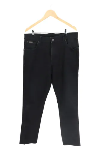 Jeans Slim Fit Damen Gr. W36 Baumwolle - WRANGLER - Modalova