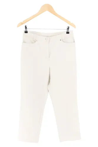 Jeans Straight Leg Gr. 40 Baumwolle Damen - TONI DRESS - Modalova