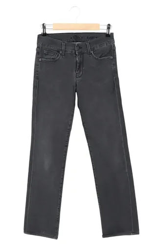 Jeans XXS Straight Fit Damen - 7 FOR ALL MANKIND - Modalova