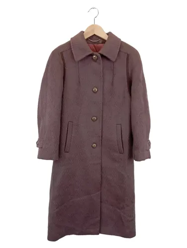 Damen Mantel Klassisch Vintage Größe XS - MOHAIR - Modalova
