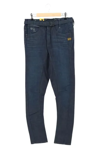 Jeans Slim Fit Damen Gr. W27 L30 Casual - G-STAR RAW - Modalova