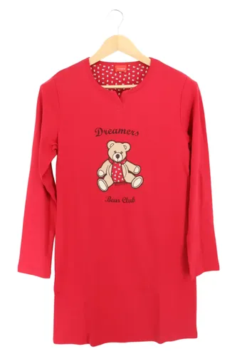 Nachthemd Gr. 34 Teddybär Dreamers Bear Club - TRIUMPH - Modalova