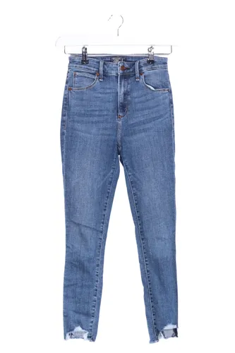 Jeans Slim Fit W25 Damen Casual - ABERCROMBIE & FITCH - Modalova