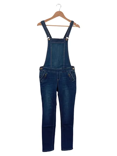 Damen Latzhose Jeans Casual Größe 40 Top Zustand - BONOBO - Modalova