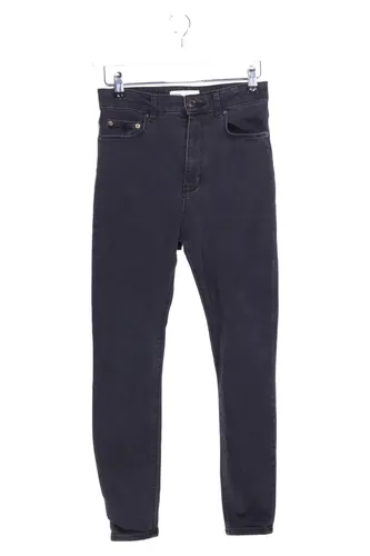 Jeans Slim Fit Damen W32 Casual Denim - ZARA - Modalova