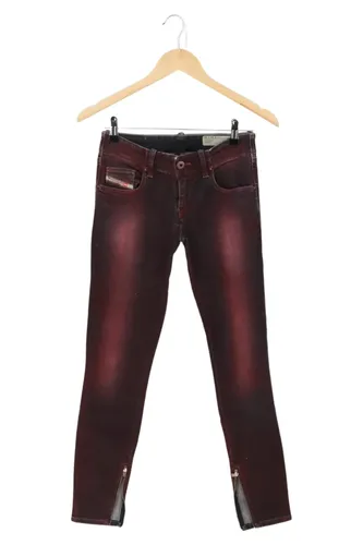 Jeans Slim Fit Damen W25 Skinny Trend - DIESEL - Modalova