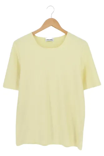 T-Shirt Gr. 42 Kurzarm Damen Casual Basic - GERRY WEBER - Modalova